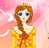 Luxury princess boutique A Free Customize Game