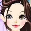 Noble style make up A Free Customize Game