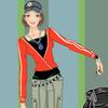 Fashion for office girl A Free Customize Game