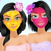 BFFs Summer Makeover A Free Customize Game