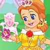 Baby Princess Dress Up A Free Customize Game
