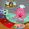 Chef Octopus Restaurant A Free Other Game