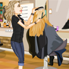 Hair and Nails Salon A Free Customize Game