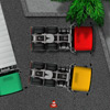 Heavy Driver A Free Driving Game
