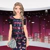 Shopping In Summer Time A Free Dress-Up Game