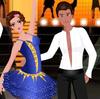 Dancing Fashionistas A Free Dress-Up Game