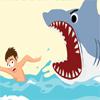 Surfing Danger A Free Action Game