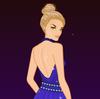 New year party fashion A Free Dress-Up Game