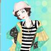 Closet Of Adorable Lady A Free Dress-Up Game