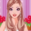 Chic And Delicate Make Up Game A Free Customize Game