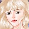 Make over for princess A Free Customize Game