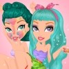 Tooth Fairy Makeover A Free Dress-Up Game