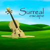 Surreal escape A Free Adventure Game