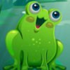 Swamp Frenzy A Free Dress-Up Game
