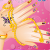 Spring Nails Fashion A Free Dress-Up Game