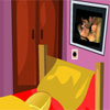 Bed Room Escape - Nasty Drive A Free Puzzles Game