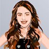 Miley Cyrus Dressup A Free Dress-Up Game