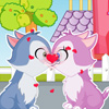 Kitten Love Kiss A Free Other Game