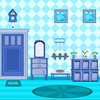 Blue Ray Room Escape A Free Other Game