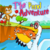 The Pond Adventure A Free Adventure Game