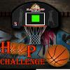 Hoop Challenge flash game. 8 level, and each level is time limited, so be fast. 
Enjoy playing!