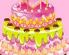 Surprise Birthday Cake A Free Customize Game