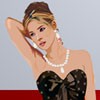 Kate Moss Dressup A Free Dress-Up Game