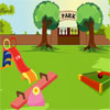 Escape From Park Room A Free Puzzles Game