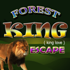 Forest King Escape A Free Puzzles Game