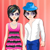 Dating Dress A Free Dress-Up Game