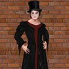 Harry Potter Dressup A Free Dress-Up Game