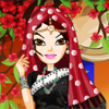 Sari Summer Style A Free Dress-Up Game