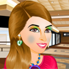 Chic Sunglasses for Summer A Free Dress-Up Game