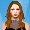 Britney Spears Dressup A Free Dress-Up Game