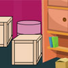 Pink Room Escape v2 A Free Puzzles Game