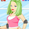 Young Weightlifter Dress Up A Free Dress-Up Game