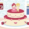  Kawaii Wedding Cake A Free Customize Game