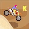 Desert Bike Challenge A Free Adventure Game