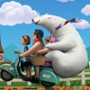 Funny Bike Puzzle A Free Puzzles Game