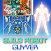 Build Guyver A Free Dress-Up Game