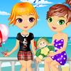 Style Sister Readers A Free Dress-Up Game