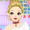 Christmas Make Up A Free Customize Game