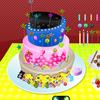 Birthday Cake Bakery A Free Dress-Up Game