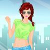 Jeans collection dress up A Free Dress-Up Game
