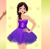 Showing Optimistic Looks A Free Dress-Up Game
