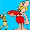 Asterix Obelix Color A Free Other Game