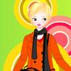 Baby with colorful jackets A Free Customize Game