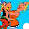 Asterix Color A Free Other Game