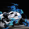 3D Speed Bike A Free Driving Game