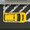 New York Taxi Parking A Free Driving Game